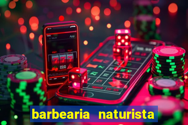 barbearia naturista em sao paulo